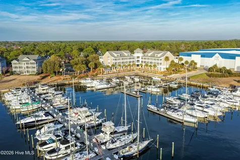 4010 Wyndmere Drive Southport NC 28461