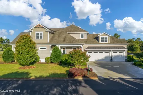 4010 Wyndmere Drive Southport NC 28461