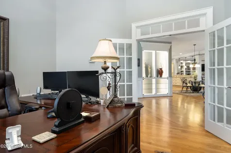 4010 Wyndmere Drive Southport NC 28461