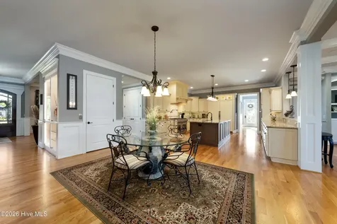 4010 Wyndmere Drive Southport NC 28461