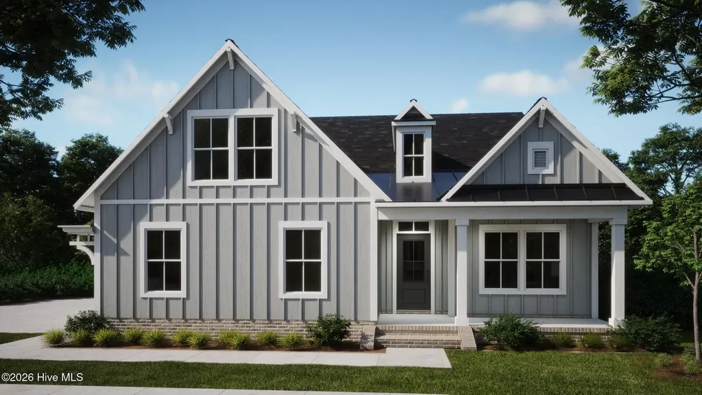 7500 Wallace Place SW Sunset Beach NC 28468