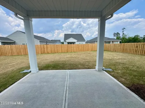 1260 Newbold Drive NE Leland NC 28451