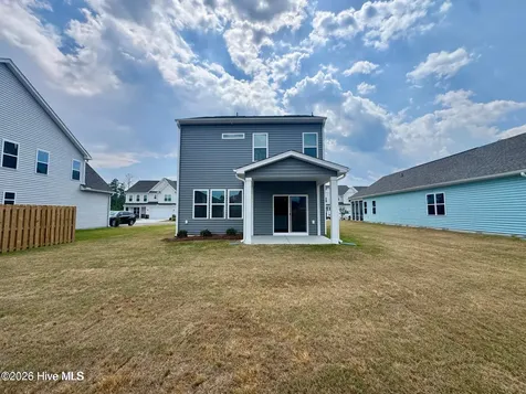 1260 Newbold Drive NE Leland NC 28451