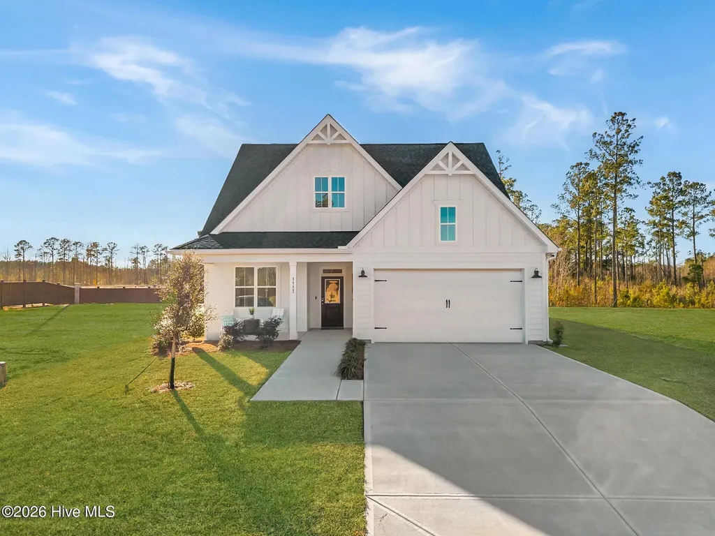 2012 Red Woodpeckers Court Leland NC 28451