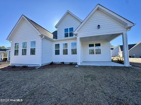 2012 Red Woodpeckers Court Leland NC 28451
