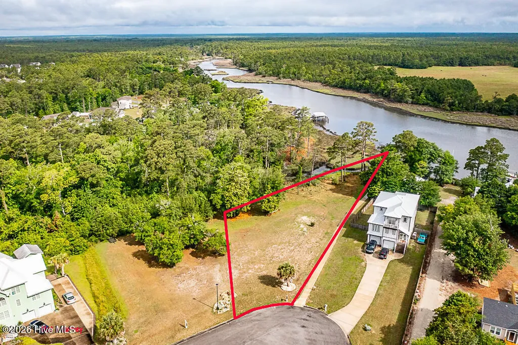 113 Key West Lane Newport NC 28570
