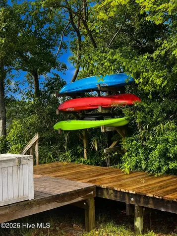 113 Key West Lane Newport NC 28570