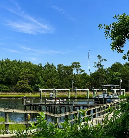 113 Key West Lane Newport NC 28570