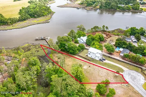 113 Key West Lane Newport NC 28570
