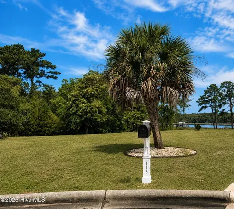 113 Key West Lane Newport NC 28570