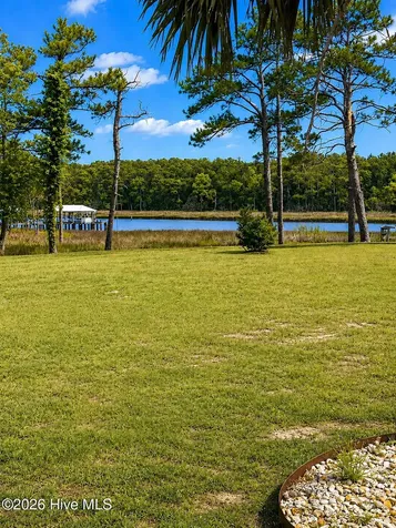 113 Key West Lane Newport NC 28570
