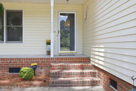 1524 Batts Circle Greenville NC 27834