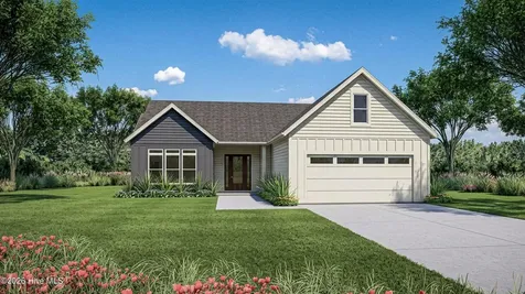 221 Essie Mae Lane Northwest NC 28451