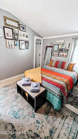403 South Carolina Avenue Carolina Beach NC 28428