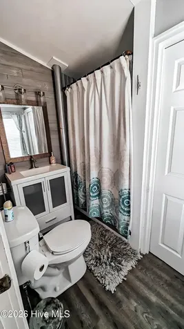 403 South Carolina Avenue Carolina Beach NC 28428