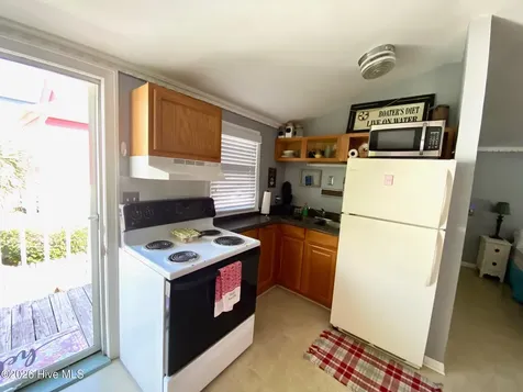 403 South Carolina Avenue Carolina Beach NC 28428