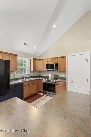 3613 Delesa Court New Bern NC 28560