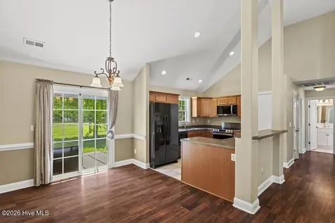 3613 Delesa Court New Bern NC 28560