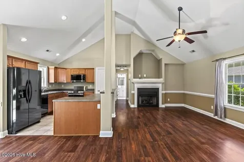 3613 Delesa Court New Bern NC 28560