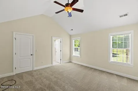 3613 Delesa Court New Bern NC 28560