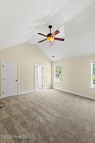 3613 Delesa Court New Bern NC 28560