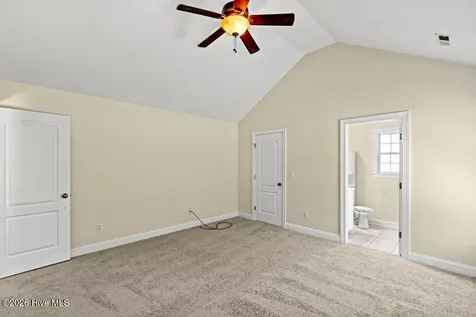 3613 Delesa Court New Bern NC 28560