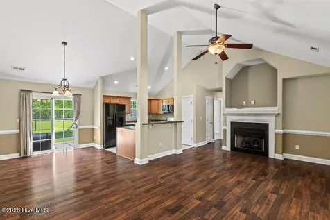 3613 Delesa Court New Bern NC 28560