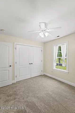 3613 Delesa Court New Bern NC 28560