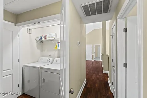 3613 Delesa Court New Bern NC 28560