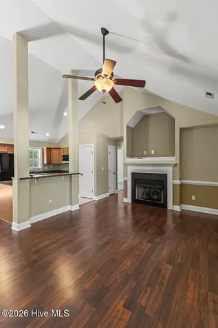 3613 Delesa Court New Bern NC 28560