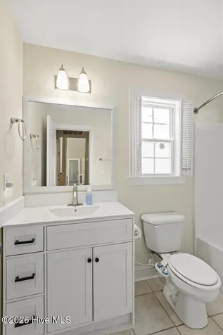 3613 Delesa Court New Bern NC 28560
