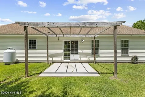 3613 Delesa Court New Bern NC 28560