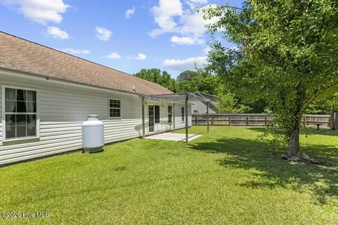 3613 Delesa Court New Bern NC 28560