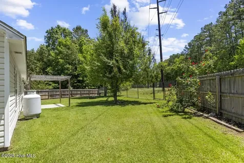 3613 Delesa Court New Bern NC 28560