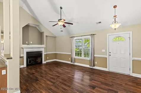 3613 Delesa Court New Bern NC 28560