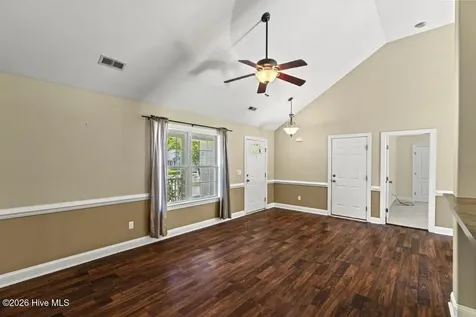 3613 Delesa Court New Bern NC 28560