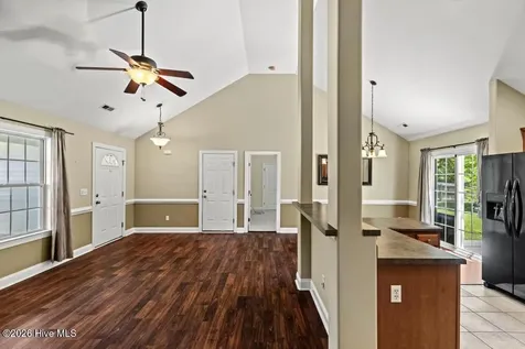 3613 Delesa Court New Bern NC 28560