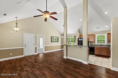 3613 Delesa Court New Bern NC 28560
