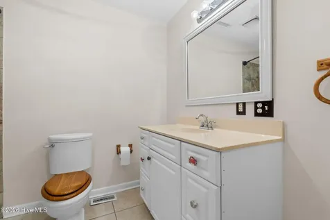 1646 Waterway Drive SW Ocean Isle Beach NC 28469