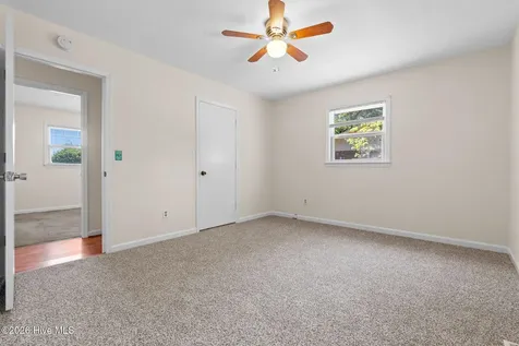 1646 Waterway Drive SW Ocean Isle Beach NC 28469