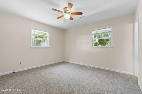 1646 Waterway Drive SW Ocean Isle Beach NC 28469