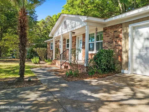 1646 Waterway Drive SW Ocean Isle Beach NC 28469