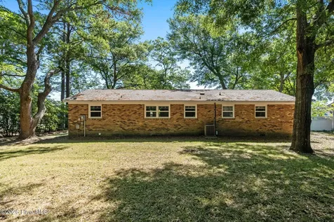 1646 Waterway Drive SW Ocean Isle Beach NC 28469