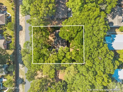 1646 Waterway Drive SW Ocean Isle Beach NC 28469