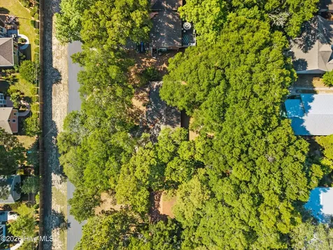 1646 Waterway Drive SW Ocean Isle Beach NC 28469