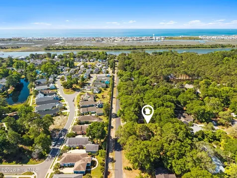 1646 Waterway Drive SW Ocean Isle Beach NC 28469