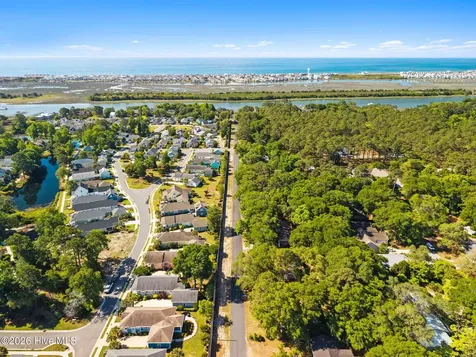 1646 Waterway Drive SW Ocean Isle Beach NC 28469