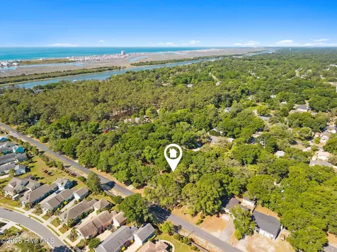 1646 Waterway Drive SW Ocean Isle Beach NC 28469