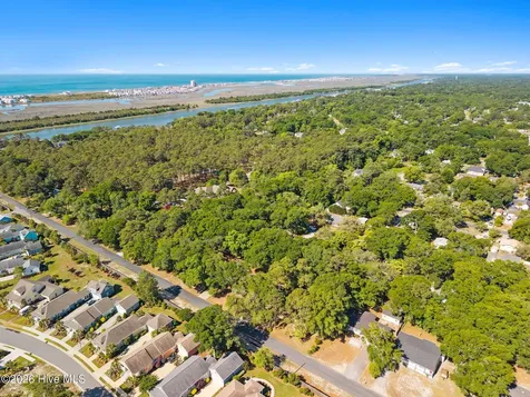 1646 Waterway Drive SW Ocean Isle Beach NC 28469