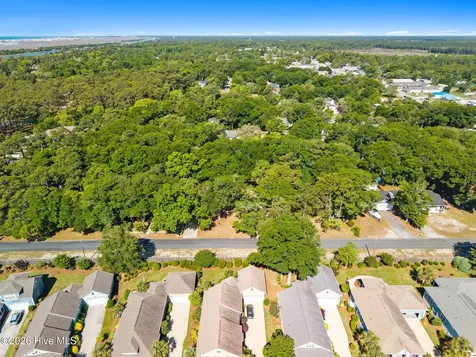 1646 Waterway Drive SW Ocean Isle Beach NC 28469